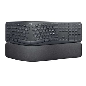 TECLADO BLUETOOTH ERGONÓMICO LOGITECH