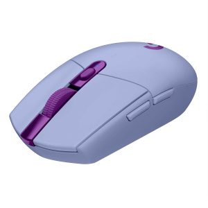 MOUSE GAMING G305 LOGITECH