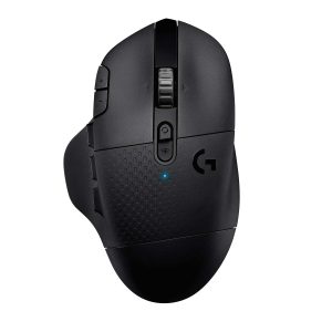 MOUSE GAMER G604 LIGHTSPEED LOGITECH