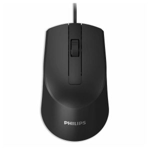 MOUSE ALÁMBRICO PHILIPS