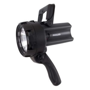 FOCO RECARGABLE 1 LED PHILCO