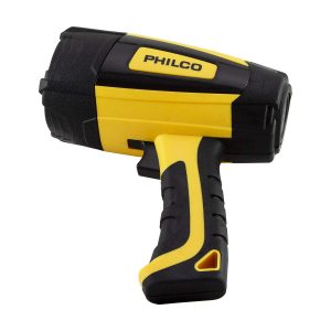 FOCO RECARGABLE 1 LED HIGH POWER PHILCO