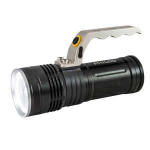 LINTERNA LED TIPO CREE PHILCO