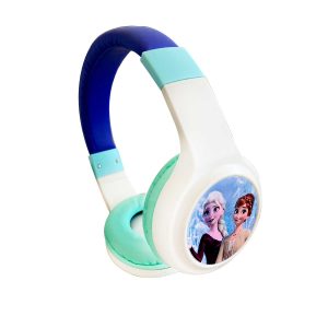 AUDÍFONOS BLUETOOTH FROZEN DISNEY