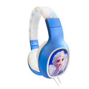 AURICULARES PARA ADOLESCENTES CON MIC INTEGRADO FROZEN DIANEY