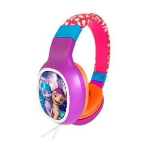 AURICULARES PARA ADOLESCENTES MY LITTLE PONY DISNEY
