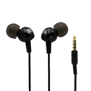 AUDÍFONOS MANOS LIBRES C100SI JBL