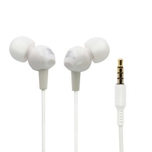 AUDÍFONOS MANOS LIBRES C100SI BLANCO JBL
