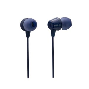 AUDÍFONO AZUL JBL