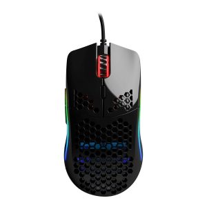 MOUSE GAMER MODEL O MINUS (GLOSSY) GLORIOUS