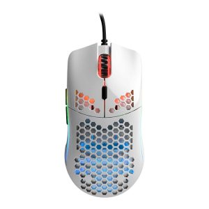 MOUSE GAMER MODEL O MINUS (GLOSSY) GLORIOUS