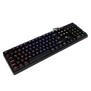 TECLADO MEMBRANA ESPAÑOL K300 HP