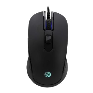 MOUSE NEGRO HP