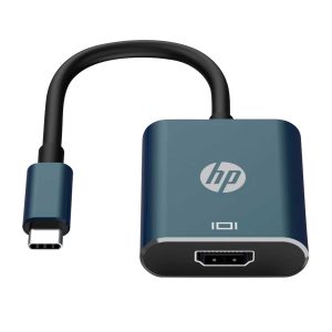 ADAPTADOR USB-C A HDMI DHC-CT202 HP