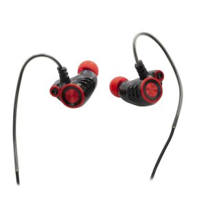 AUDÍFONO IN EAR DHE-7002 DESMONTABLE HP
