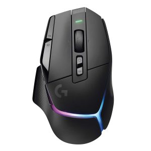 MOUSE GAMING G502 NEGRO LOGITECH