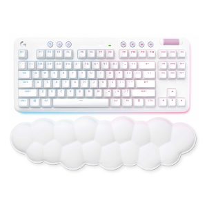 TECLADO TÁCTIL GAMER LOGITECH