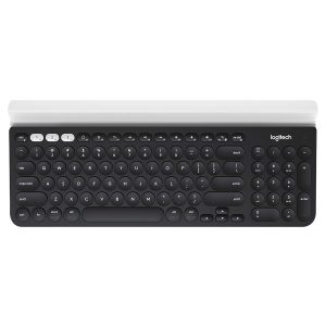 TECLADO MULTIDISPOSITIVO K780 LOGITECH