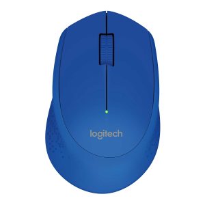 MOUSE M289 AZUL LOGITECH