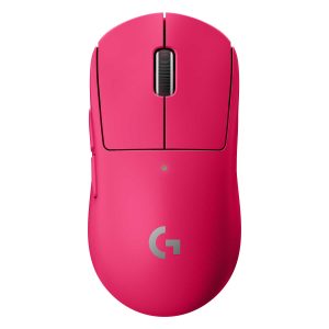 MOUSE PRO X SUPERLIGHT LOGITECH