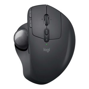 MOUSE ERGO MX LOGITECH