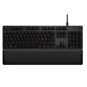 TECLADO GAMING G513 LOGITECH