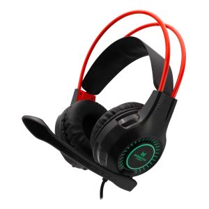 AUDÍFONOS GAMER TRAP MONSTER