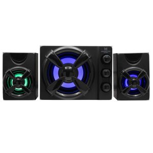 SUBWOOFER GAMES BLOWOUT 2.1 MONSTER