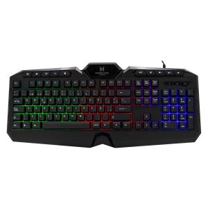 TECLADO GAMER ONSET MONSTER