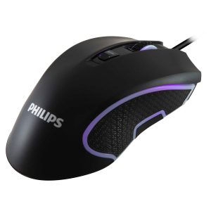 MOUSE ALÁMBRICO GAMER SPK9413 PHILIPS