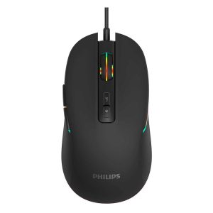 MOUSE ÓPTICO GAMER SPK9414 PHILIPS