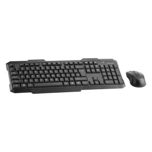 KIT COMBO TECLADO + MOUSE PHILCO