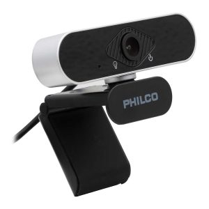 WEBCAM 1080P PHILCO