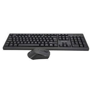 COMBO INALÁMBRICO MOUSE + TECLADO SPT6354 PHILCO