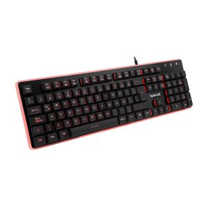 TECLADO GAMER MEMBRANA DYAUS REDRAGON