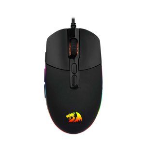 MOUSE GAMER INVADER RGB REDRAGON
