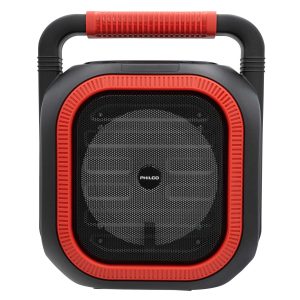PARLANTE KARAOKE 6,5” TWS PHILCO