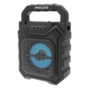 PARLANTE BT NEGRO PHILCO