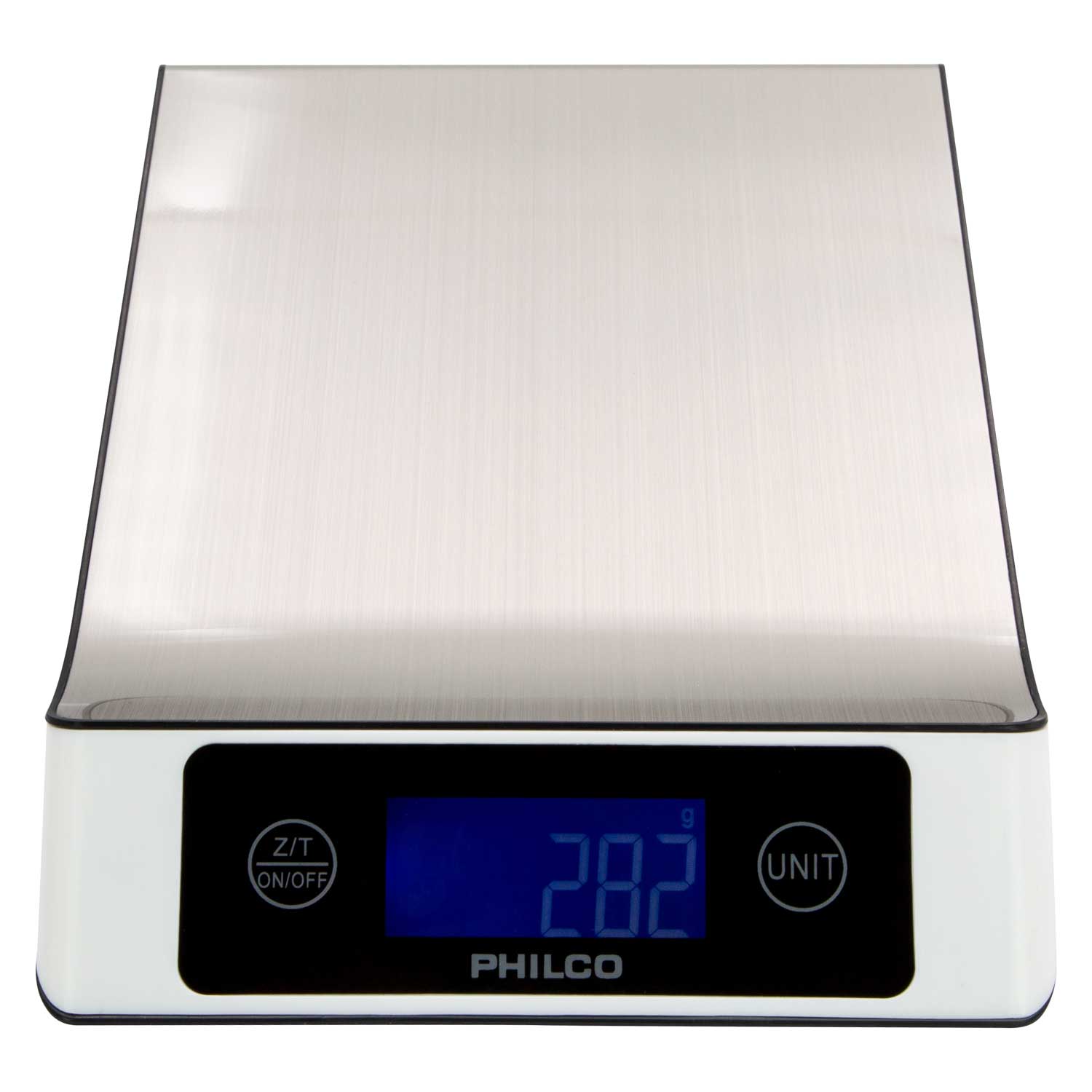PESA DE COCINA ELECTRÓNICA PHILCO