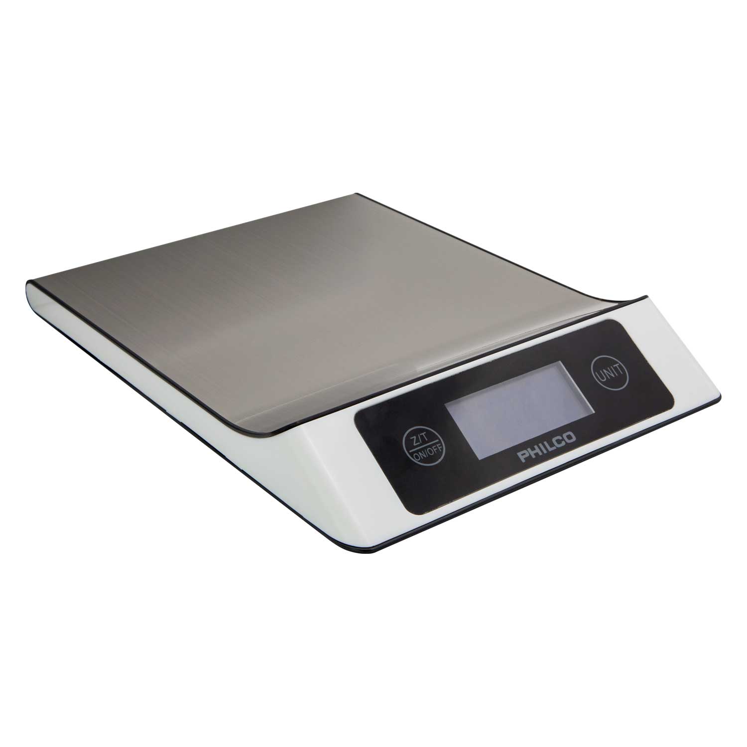 PESA DE COCINA ELECTRÓNICA PHILCO