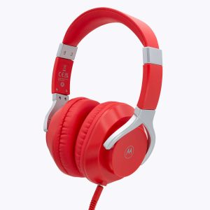 AUDÍFONO XT 200 C/ CABLE MANOS LIBRES MOTOROLA