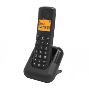 TELÉFONO INALÁMBRICO D610 ALCATEL