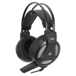 AUDÍFONO STEREO ON EAR H100 HP