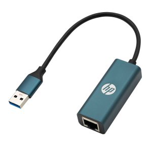 ADAPTADOR USB 3,1 A RJ-45 ETHERNET HP
