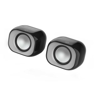 PARLANTE MULTIMEDIA 2.1 DHS-2111 HP