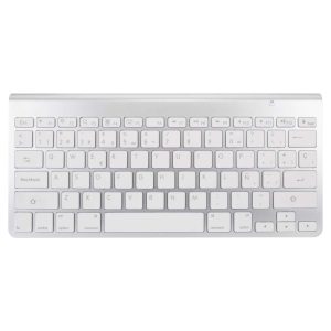 TECLADO INALÁMBRICO PARA APPLE PHILCO