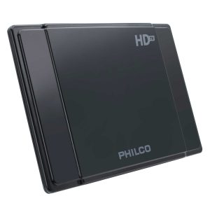 ANTENA DE INTERIOR HDTV PHILCO