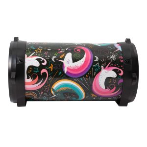 BAZOOKA LED PX75 PHILCO