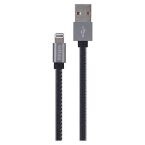 CABLE PARA IPHONE DLC2508 PHILIPS